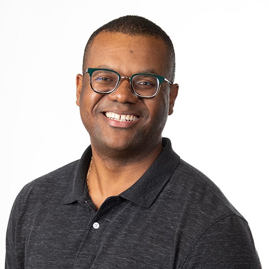 Jeriel Jorguenson headshot