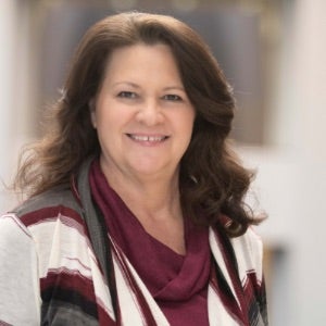 Sonya Ross