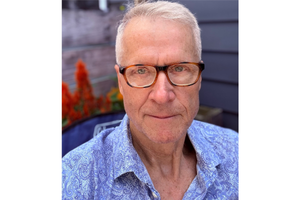 Dave Nixon Headshot