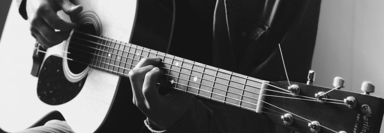 guitar