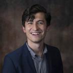Lorne Jaques headshot