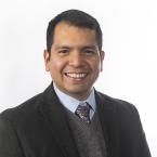 David Collao headshot
