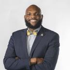 Prentice Ashford headshot