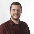 Walker Cheatham headshot