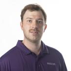 Ben Bleyle headshot