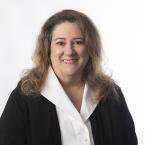 Tamera Spivey headshot