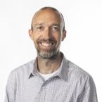 Willie Wimmer headshot