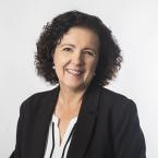 Laura Borgmann headshot