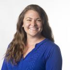 Kelly Rogers headshot