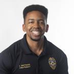 Julius Whitaker headshot