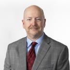 Jeff Bennie headshot