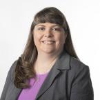 Nanci Carter headshot