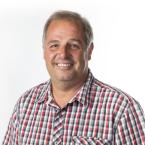 Mike Engelman headshot