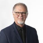 Randy Gill headshot