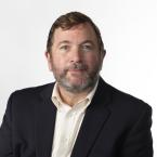 Jeff Peterson headshot
