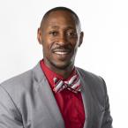 Chris Simmons headshot