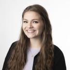 Mackensie Northcutt headshot