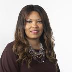 Tasha Coleman headshot