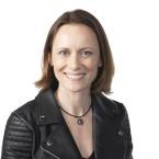 Lisa Kacos headshot