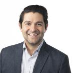 Carlos SantiagoMoreno headshot