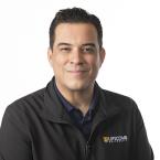 Cody Cantabrana headshot