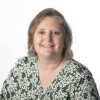 Diana Benson headshot