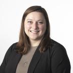 Morghan Morris headshot