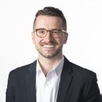 Matt Taylor headshot