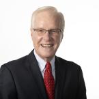 Jim Thomas headshot