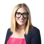 Meghan Lacks headshot
