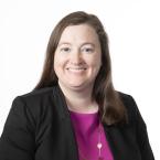 Danielle Duke headshot