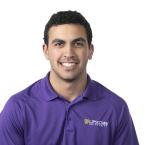 Spencer Barnabee headshot