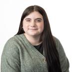 Gracie Sizemore headshot