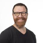 Scott Baker headshot