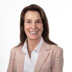 Wendy Smith headshot