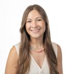 Kristen Flake headshot