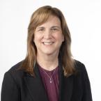 Wendy Matthews headshot