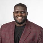 Jose Brown headshot