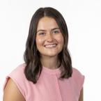 Anna Johnson headshot