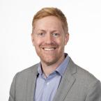 Joseph Mankin headshot