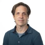 Matthew Sterling headshot