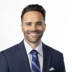 Alex Beene headshot