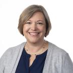 Susan Shirel headshot