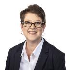 Rhonda Minton headshot