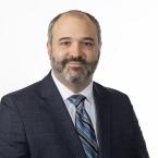 Todd Christian headshot