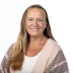 Jill Getchell headshot