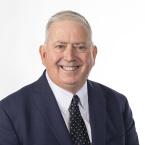 Steve Joiner headshot