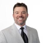 Bryan Thomas headshot