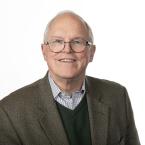 Ralph Schulz headshot