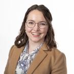 Emily Adams headshot